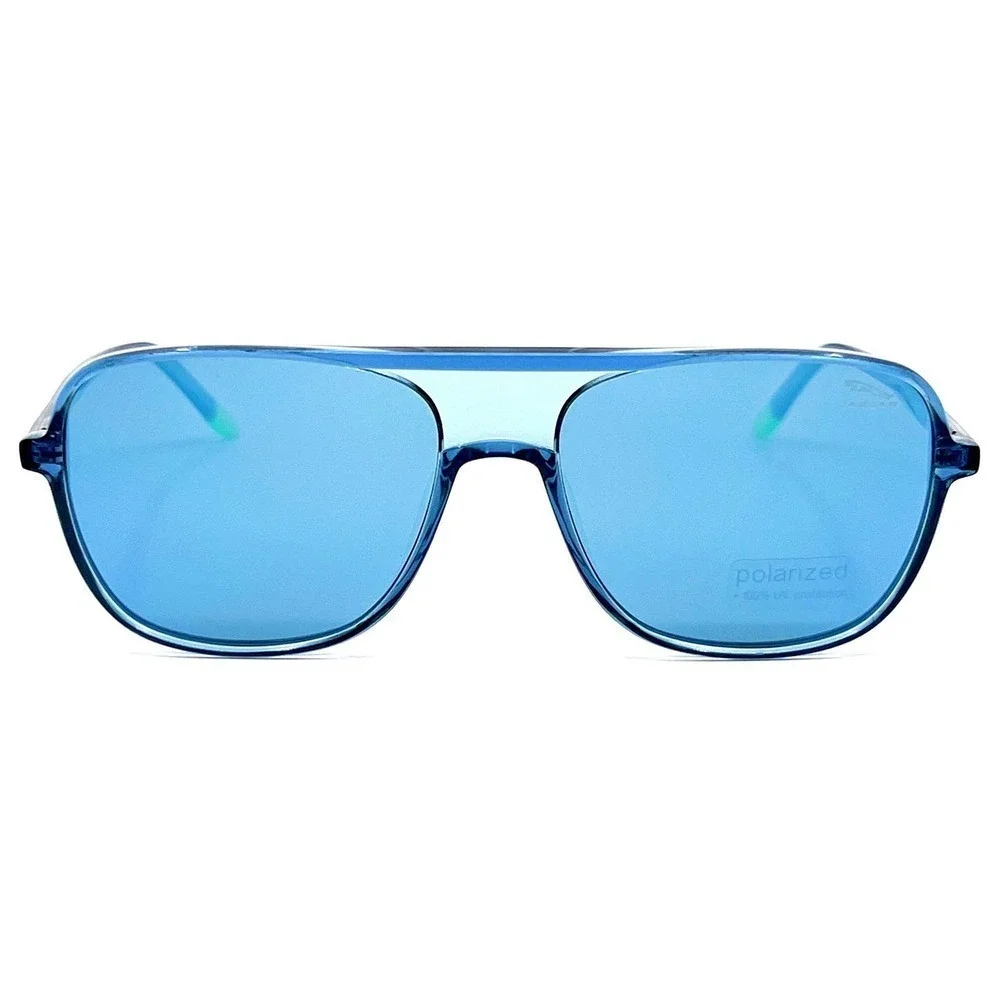 NEW!!! JAGUAR Sunglasses Mod.37255-4822 Authentic